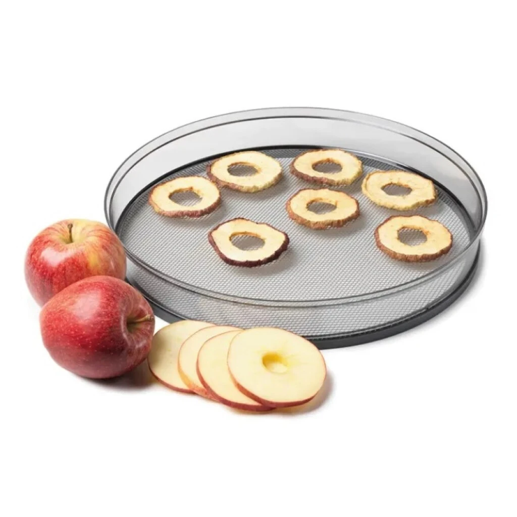 Stöckli Dörrex Metallgitter 4 Stöckli Dörrex Metallgitter – Bild 2