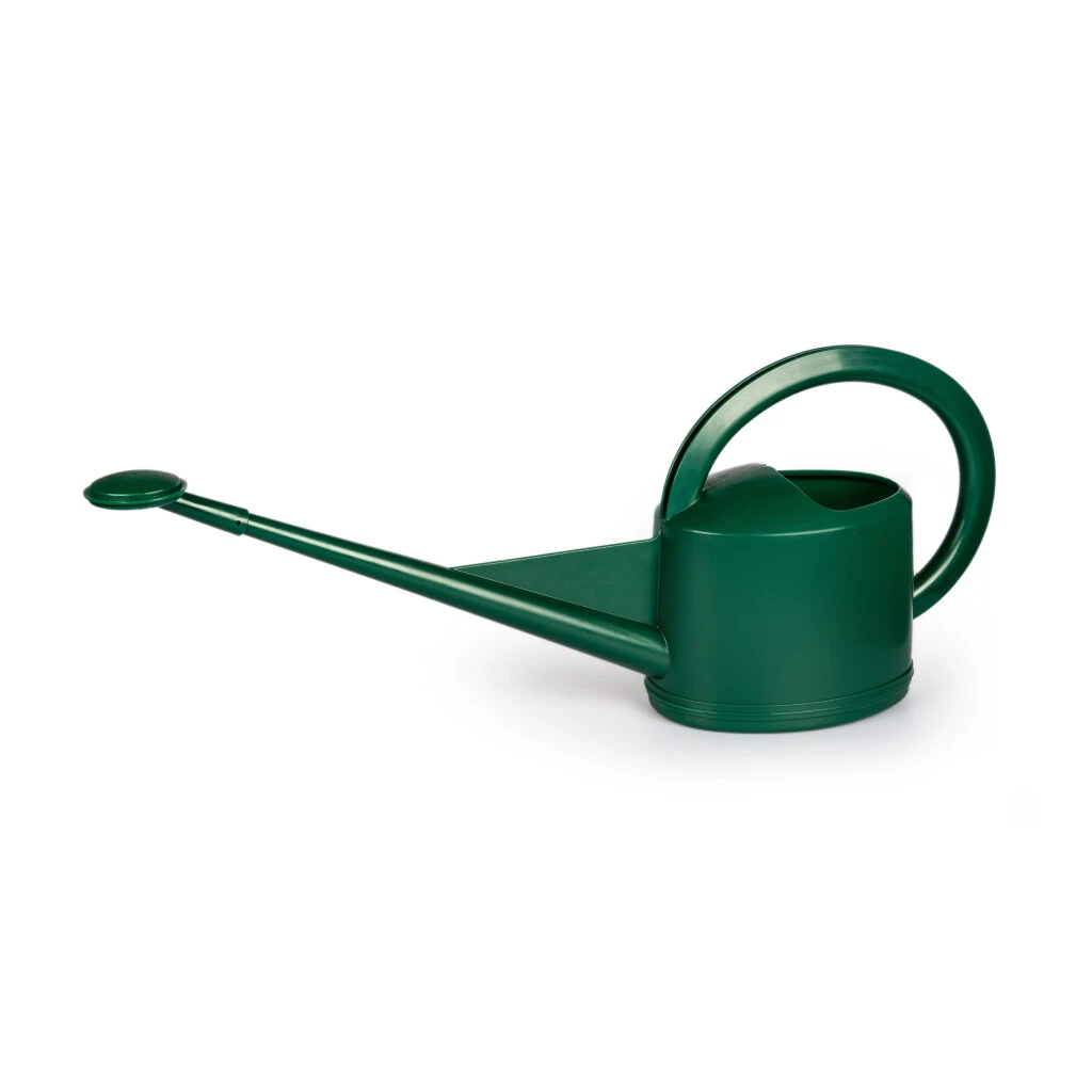 Stöckli Gewächshaus-Giesskannen 5 Liter Mit Brause 3 Stöckli Gewächshaus-Giesskannen 5 Liter Mit Brause