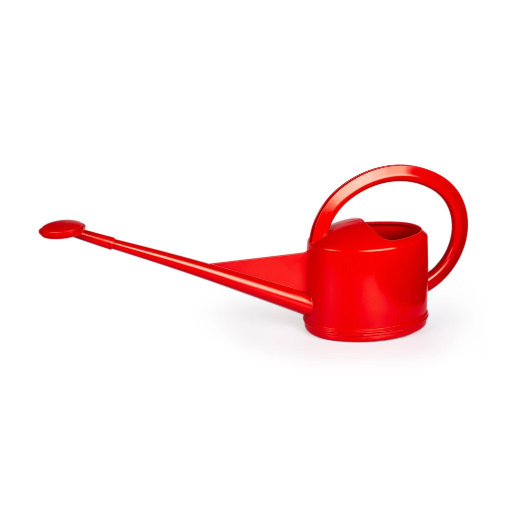 Stöckli Gewächshaus-Giesskannen 5 Liter Mit Brause 4 Stöckli Gewächshaus-Giesskannen 5 Liter Mit Brause – Bild 2