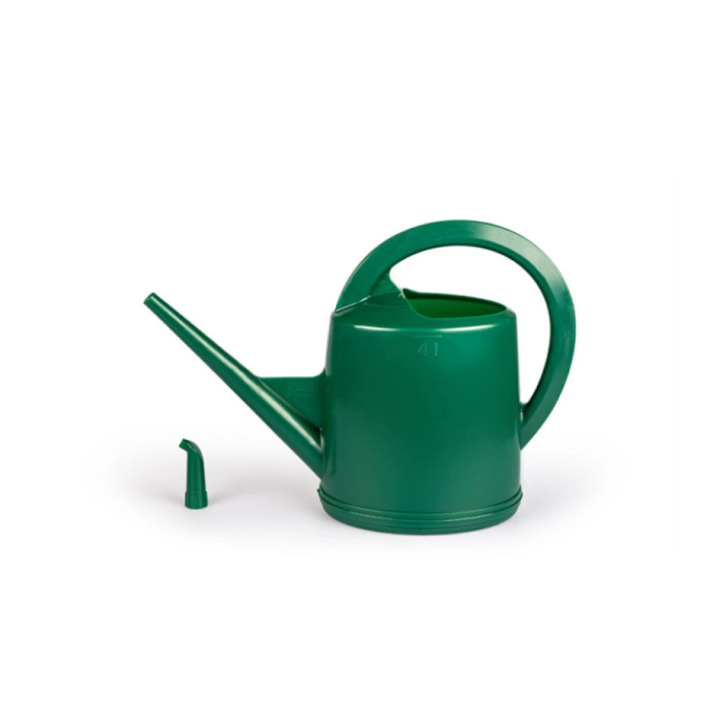 Stöckli Zimmer-Giesskannen 4 Liter Mit Ausguss 4 Stöckli Zimmer-Giesskannen 4 Liter Mit Ausguss – Bild 2