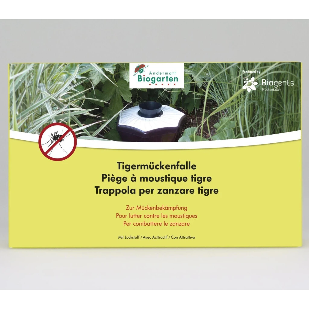 Tigermückenfalle 4 Tigermückenfalle – Bild 2