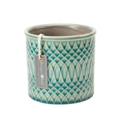 Topf Glasiert Morocco Burgon & Ball