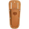 Trageetui Aus Leder Felco 910 -Saemereien trageetui felco 910
