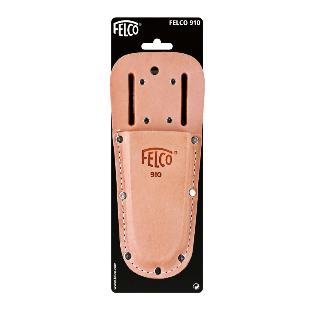 Trageetui Aus Leder Felco 910 4 Trageetui Aus Leder Felco 910 – Bild 2