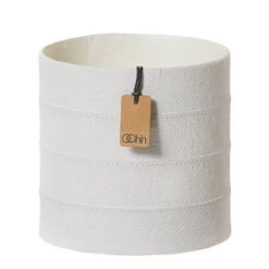 Tuscany Zero Waste Topf