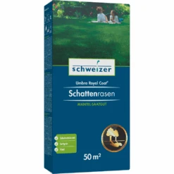 Umbra Royal Coat Schattenrasen