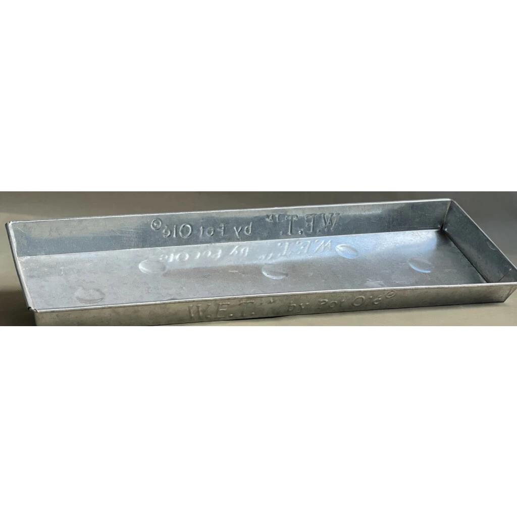 Untersetzer Zur Pflanzenanzucht 5 Untersetzer Zur Pflanzenanzucht – Bild 3