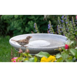 Vogeltränke 11 Vogeltränke -Saemereien vogeltraenke aus granicium5