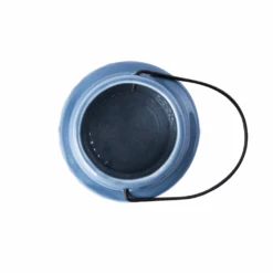 ESSCHERT DESIGN Windlichter Sortiment Von 3 Stück -Saemereien windlichter in blautoene sortiment von 3 stueck15