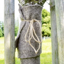 Wintervlies Für Stammschutz 20 X 300 Cm