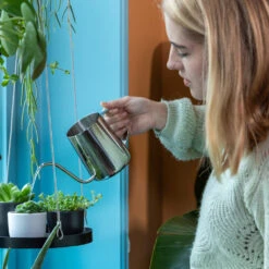 ESSCHERT DESIGN Zimmerpflanzen Giesskanne -Saemereien zimmerpflanzen giesskanne5