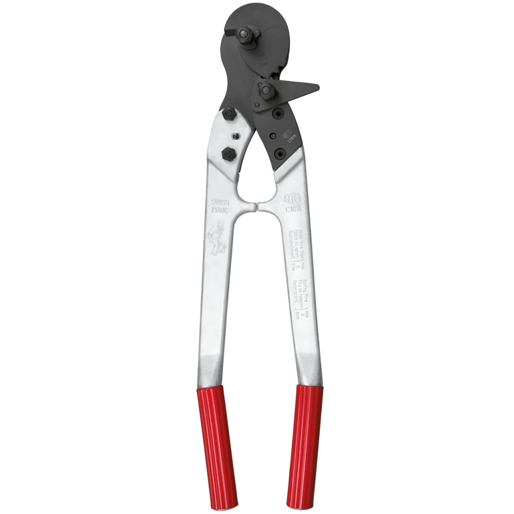 Zweihand-Kabelschere Felco C108 3 Zweihand-Kabelschere Felco C108