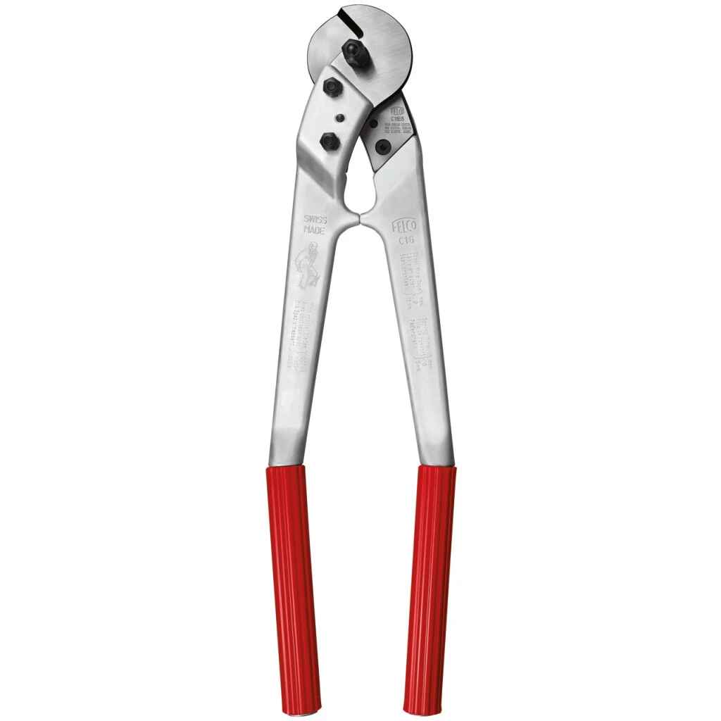 Zweihand-Kabelschere Felco C16E 3 Zweihand-Kabelschere Felco C16E